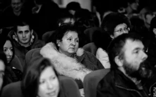 «Маленький двойной» — 15 лет расстрела! Выступление Умки в Севастополе или с чего все начиналось