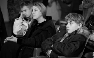 «Маленький двойной» — 15 лет расстрела! Выступление Умки в Севастополе или с чего все начиналось