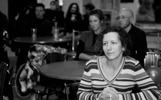 «Маленький двойной» — 15 лет расстрела! Выступление Умки в Севастополе или с чего все начиналось
