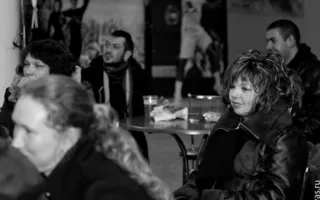 «Маленький двойной» — 15 лет расстрела! Выступление Умки в Севастополе или с чего все начиналось