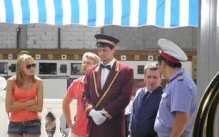 Сергей Рост стал продюсером Николая Баскова