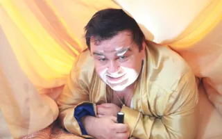 Сергей Рост стал продюсером Николая Баскова