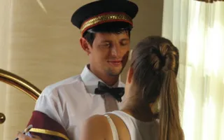 Сергей Рост стал продюсером Николая Баскова