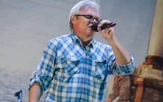 На концерте ко Дню Независимости Украины Николай Басков выступал бесплатно