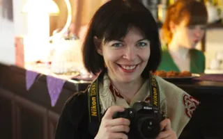 В Севастополе стартовал «Фотографический субботник», на котором фотографы представили «Снежный город»