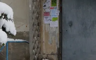 В Севастополе стартовал «Фотографический субботник», на котором фотографы представили «Снежный город»