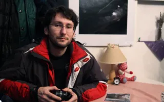В Севастополе стартовал «Фотографический субботник», на котором фотографы представили «Снежный город»