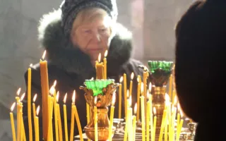 Севастополь встретил великий праздник — Рождество Христово