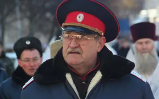 Севастополь встретил великий праздник — Рождество Христово