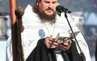 Севастополь встретил великий праздник — Рождество Христово