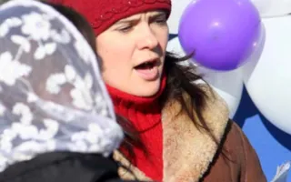 Севастополь встретил великий праздник — Рождество Христово