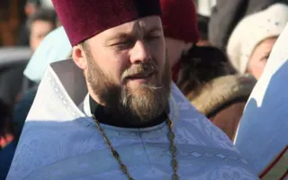 Севастополь встретил великий праздник — Рождество Христово