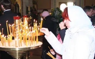 Севастополь встретил великий праздник — Рождество Христово