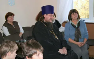 Севастополь встретил великий праздник — Рождество Христово