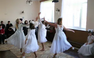 Севастополь встретил великий праздник — Рождество Христово