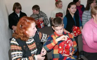 Севастополь встретил великий праздник — Рождество Христово