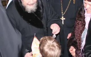Севастополь встретил великий праздник — Рождество Христово