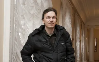 В Севастополе открылась «Рождественская выставка» художницы Елены Лимоновой