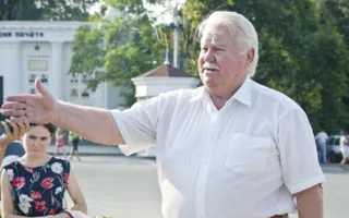 Севастопольские болельщики пожелали украинским биатлонистам быстро бежать и метко стрелять