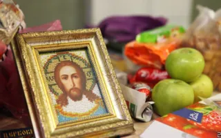 Рождественский бал в Севастополе