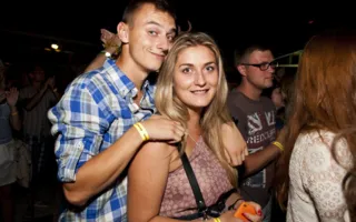 Долгожданный концерт Сергея Бабкина в Севастополе