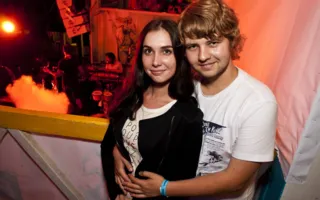 Долгожданный концерт Сергея Бабкина в Севастополе