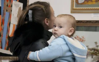 В Севастополе открылась выставка вышивки «Художественная гладь»