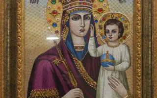 В Севастополе открылась выставка вышивки «Художественная гладь»