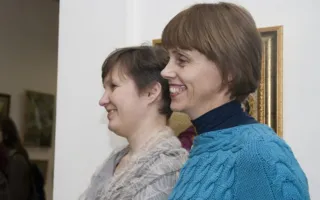 В Севастополе открылась выставка вышивки «Художественная гладь»