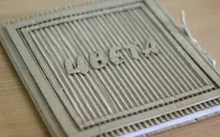 Книга как произведение искусства на выставке в Севастополе
