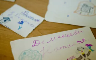 Книга как произведение искусства на выставке в Севастополе