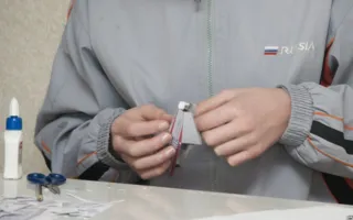 Выставка историко-технического моделизма «Наше творчество — тебе, любимый город»