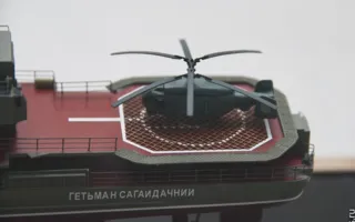 Выставка историко-технического моделизма «Наше творчество — тебе, любимый город»