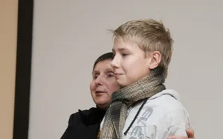 В Севастополе открылась выставка керамической живописи