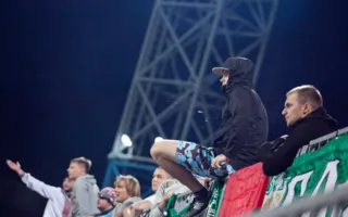 ФК «Севастополь» выиграл у львовских «Карпат»