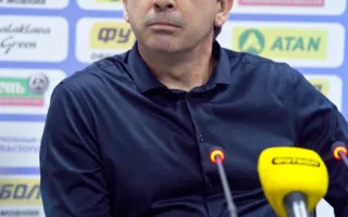 ФК «Севастополь» выиграл у львовских «Карпат»