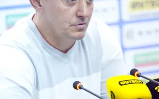 ФК «Севастополь» выиграл у львовских «Карпат»
