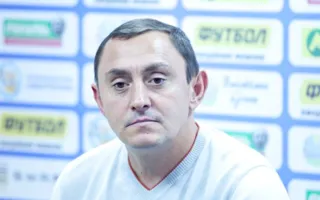 ФК «Севастополь» выиграл у львовских «Карпат»