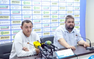 ФК «Севастополь» выиграл у львовских «Карпат»
