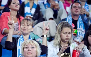 ФК «Севастополь» выиграл у львовских «Карпат»