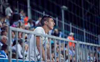ФК «Севастополь» выиграл у львовских «Карпат»
