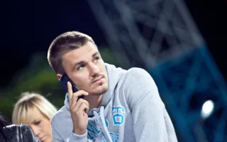 ФК «Севастополь» выиграл у львовских «Карпат»