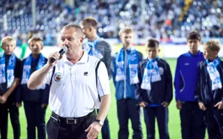 ФК «Севастополь» выиграл у львовских «Карпат»