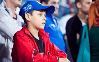 ФК «Севастополь» выиграл у львовских «Карпат»