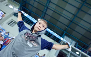 ФК «Севастополь» выиграл у львовских «Карпат»