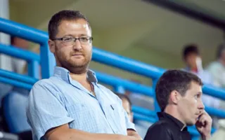 ФК «Севастополь» выиграл у львовских «Карпат»