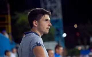ФК «Севастополь» выиграл у львовских «Карпат»