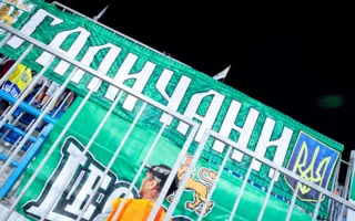 ФК «Севастополь» выиграл у львовских «Карпат»