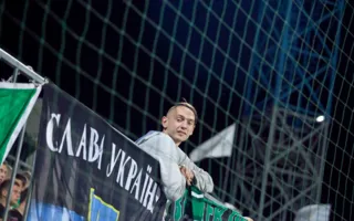 ФК «Севастополь» выиграл у львовских «Карпат»