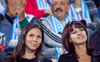 ФК «Севастополь» выиграл у львовских «Карпат»
